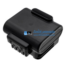 Μπαταρία για Toshiba VC-CLW21 VC BM-325BA-J1 [Αντικατάσταση μπαταρίας]